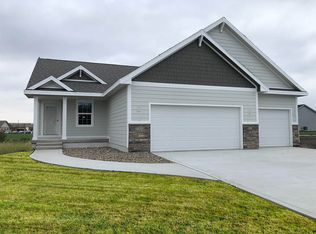 2204 NW 31st Ct, Ankeny, IA 50023