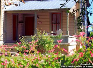 520 High St, Comfort, TX 78013