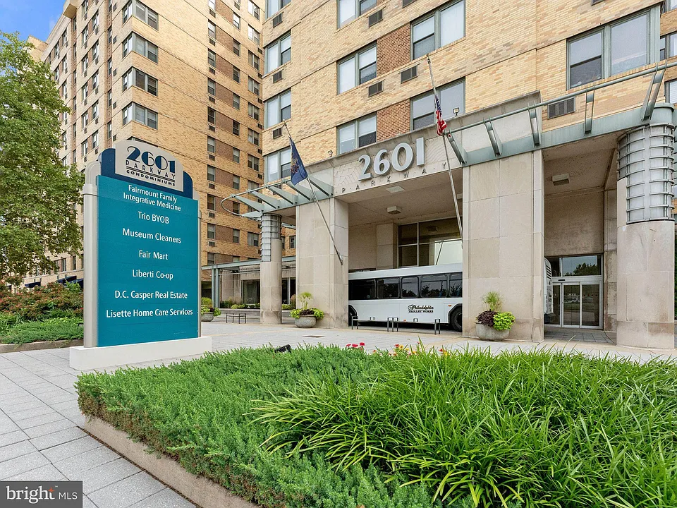 2601 Pennsylvania Ave #-127