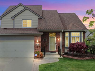 8079 Thornhill Dr, Ypsilanti, MI, 48197