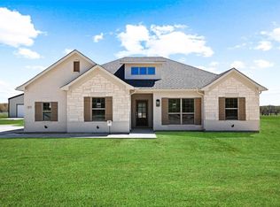 1173 Sanger Rd, Springtown, TX 76082