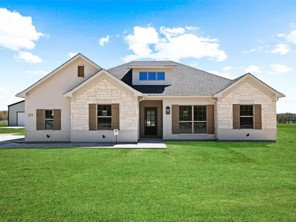 1173 Sanger Rd, Springtown, TX 76082