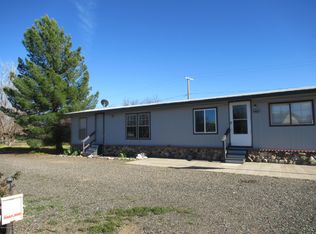 20845 E Monte Vista Rd, Mayer, AZ 86333