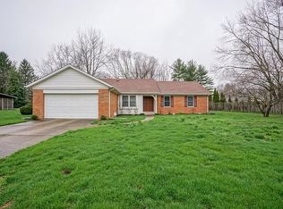 8242 Hoover Ln, Indianapolis, IN 46260