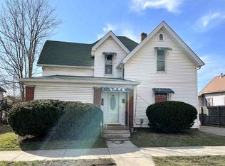 723 I St, Bedford, IN 47421