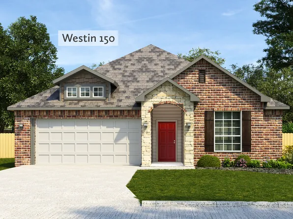 Westin Plan, Hills of Westwood