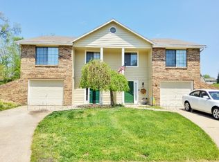 310 NW Gibson Rd, Lees Summit, MO 64063