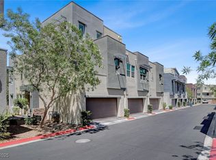 11302 Kraft Mountain Ave UNIT 101, Summerlin, NV 89135