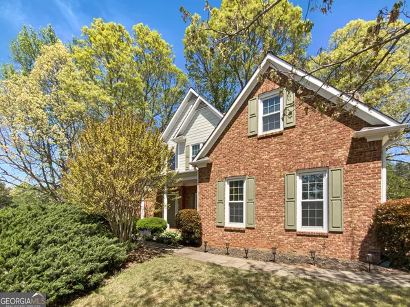 6105 Ivey Hill Dr, Cumming, GA 30040