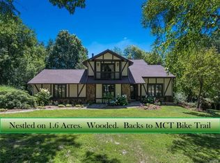 16 Ginger Ridge Ln, Glen Carbon, IL 62034