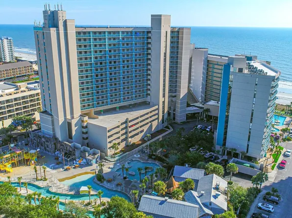 201 74th Ave. N #2432, Myrtle Beach, SC 29572