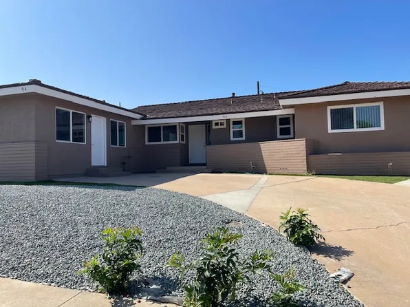 92 Glover Ct, Chula Vista, CA 91910