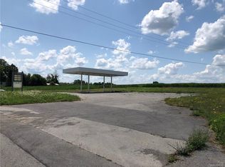 8940 Alleghany Rd, Corfu, NY 14036