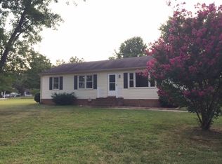 8530 Windingrun Ln, North Chesterfield, VA 23237