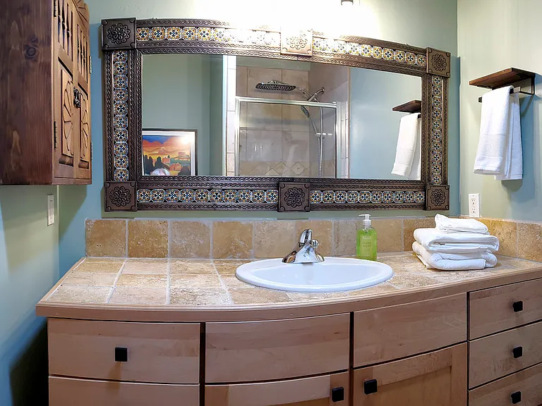 Bathroom #1