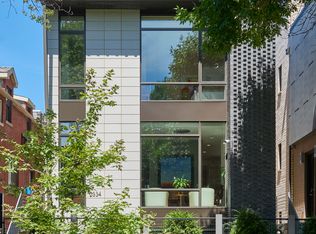 2334 W Ohio St, Chicago, IL 60612