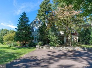 676 Mill Rd, Villanova, PA 19085