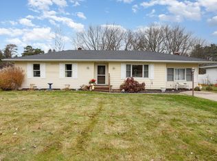 8096 Geddes Rd, Saginaw, MI 48609