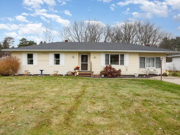 8096 Geddes Rd, Saginaw, MI 48609