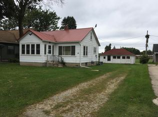 428 Grove St, Sullivan, WI 53178