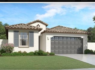 8278 N 170th Ln, Waddell, AZ 85355