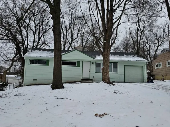 11209 Palmer Ave, Kansas City, MO 64134