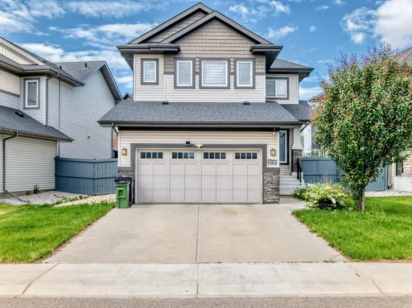 5719 Greenough Lndg NW, Edmonton, AB T5T 7C8