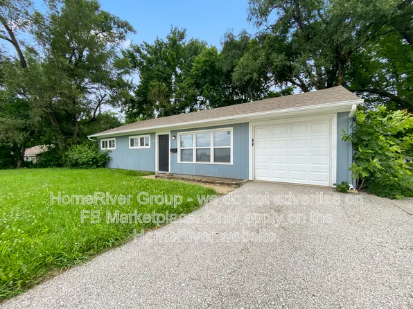7104 Longview Rd, Kansas City, MO 64134