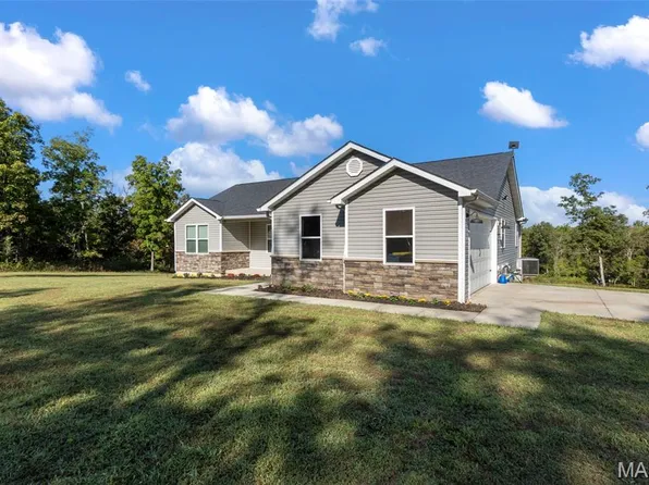 10353 New Diggins Rd, Mineral Pt, MO 63660
