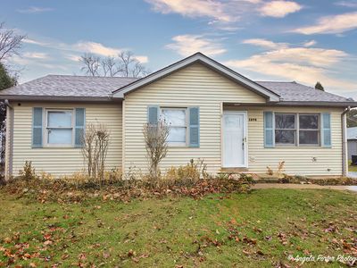 1370 Teakwood Ln, Crystal Lake, IL, 60014