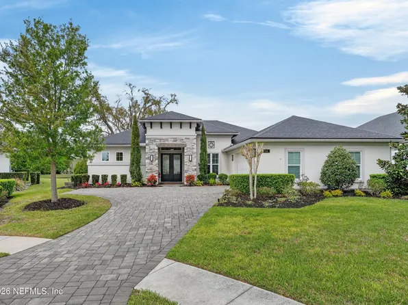 514 LATROBE Avenue, St. Augustine, FL 32095