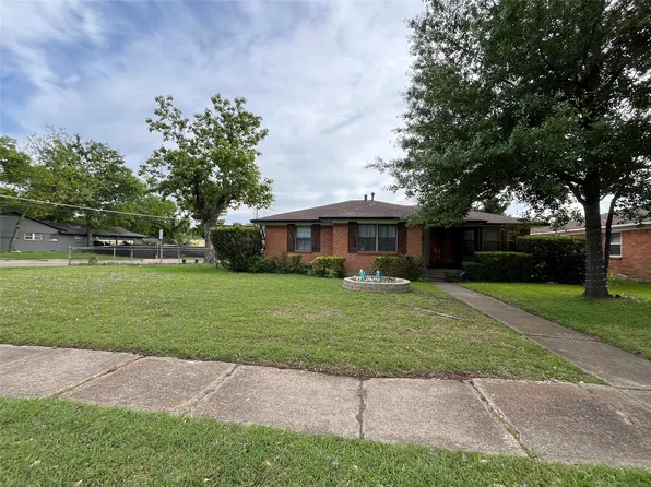 8530 Triton Ln, Dallas, TX 75227