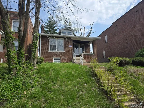 4338 Oregon Ave, Saint Louis, MO 63111