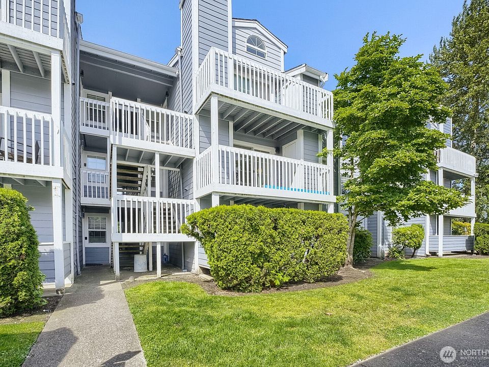 1st image of 22831 S 30 Avenue S #203