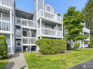 Watermark Cove Condo, Des Moines, WA 98198