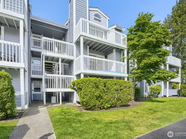 22831 S 30 Avenue S #203, Des Moines, WA 98198