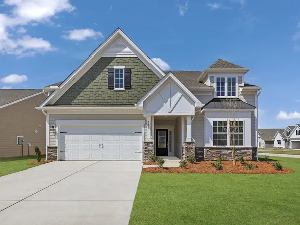 5475 Redbud Rd, Lancaster, SC 29720