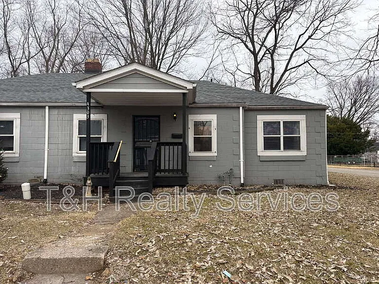 4303 Norwaldo Ave — Photo 1