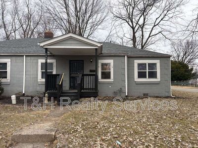 4303 Norwaldo Ave, Indianapolis, IN, 46205