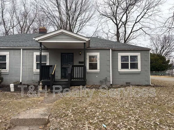 4303 Norwaldo Ave, Indianapolis, IN 46205