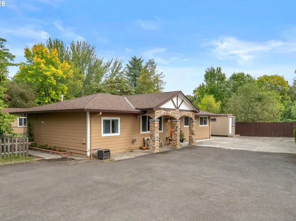 17155 SW Florence St, Beaverton, OR 97078