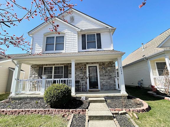 2nd image of 8699 Pennycress Ln