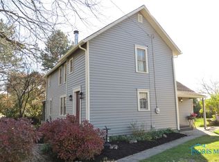 103 Wentworth Rd, Antwerp, OH 45813