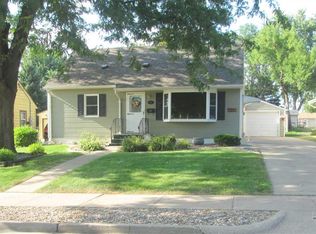 2812 E 13th St, Sioux Falls, SD 57103
