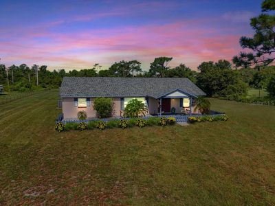 4050 Packard Ave, Saint Cloud, FL, 34772