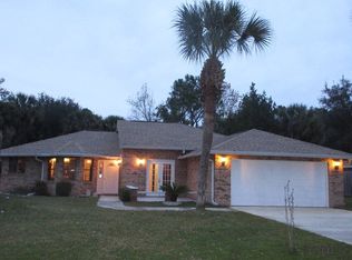 358 Parkview Dr, Palm Coast, FL 32164