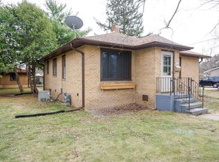 2633 Algoma St, Stevens Point, WI 54481