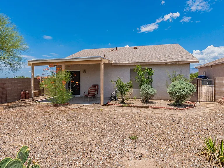 9746 E Sascha St — Photo 38