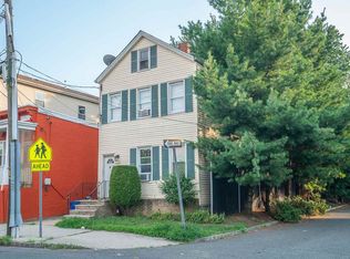 243 Gates Ave, Jersey City, NJ 07305