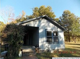 1674 Branan Rd, Coldwater, MS 38618